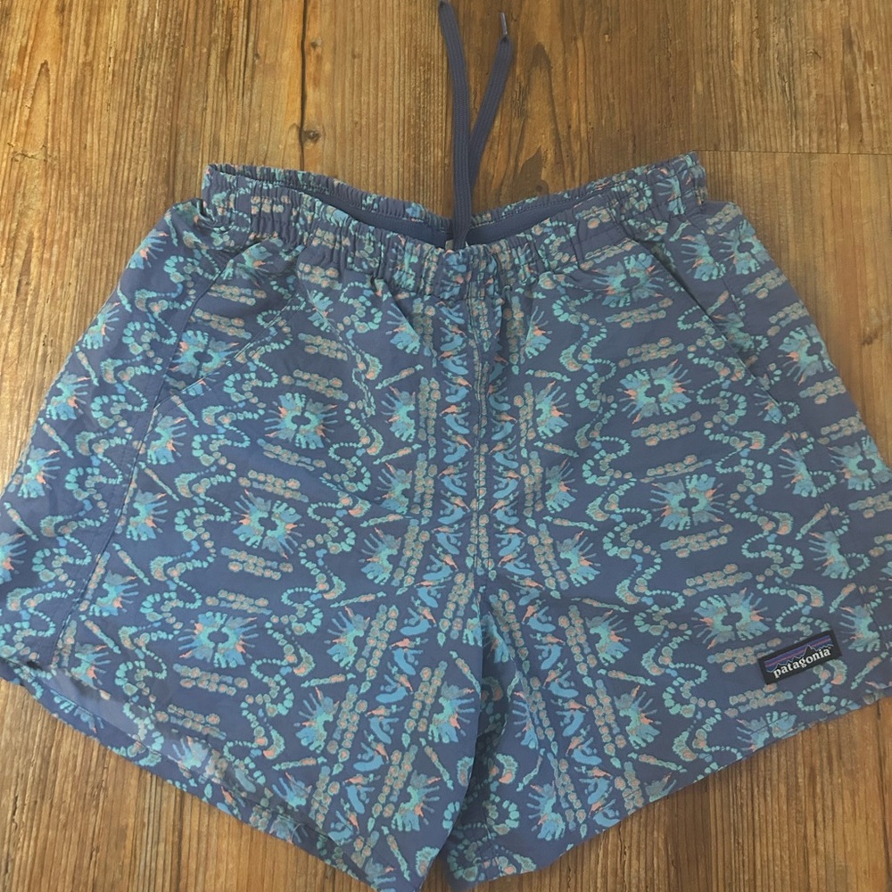Patagonia Baggie Shorts